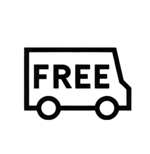 Free Shipping